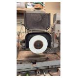 Surface Grinder