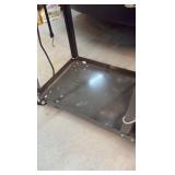 Solar 2120 wire feed welder with additional parts