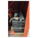 Presto hydraulic fork lift  C62