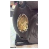 (4) MOTORS: DAYTON, GE,