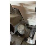 GORTON Tool and Cutter Grinder 375-2