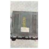 (3) IN-DASh car stereos, rearview camera kit