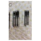 SOCKET set and hollow punch set