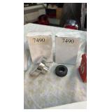 ELECTRICAL and Automotive parts