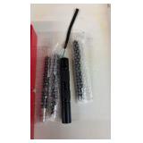 HARDWARE e-clips, snap rings, and more