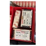 SCREW thread inserts and Heli Coil repair kits 5401-4