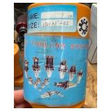 CNC CV40 assorted tool holders for milling; many appear to be new