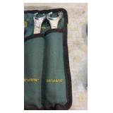 SOCKET and wrench sets