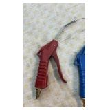 AIR blow guns
