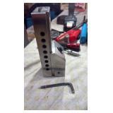 O-Ring assortment kit in red case and more