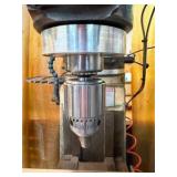 Lagun Republic FTV-25 Vertical Milling Machine