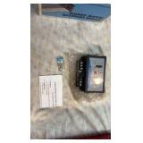 CHICAGO Electric power inverter, Solar controller; power box