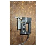 BLACK & Decker circular saw and jigsaw; Makita planer