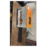 REMINGTON chain saw