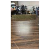 ATCOA Pneumatic Viking 15" sander