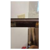 VINTAGE Howard Miller Tempus Fugit grandmother clock