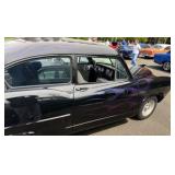 1952 Henry J With a  Chevy 350 ZZ4/ turbo 400