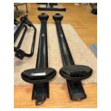 SARIS Upright Bike Mount model 911