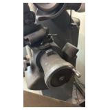 LARS Gorton Machinery Cutter Grinder