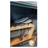 HARIG super 618 Surface Grinder