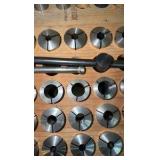 Approx 68 5C round collets