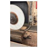 Surface Grinder