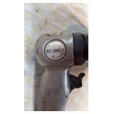 CRAFTSMAN electric drill, Air blowers, air sander