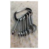 SOCKET and wrench sets