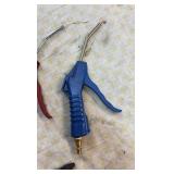AIR blow guns