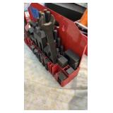MACHINIST clamping sets