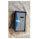 CHICAGO Electric power inverter, Solar controller; power box
