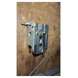 BLACK & Decker circular saw and jigsaw; Makita planer