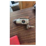 Impact Wrenches; Air rachets; Hand tools; Impact sockets