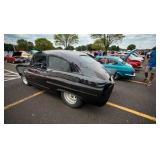 1952 Henry J With a  Chevy 350 ZZ4/ turbo 400