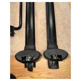 SARIS Upright Bike Mount model 911