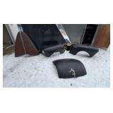 COLLECTOR 1947 Ford 2-door coupe