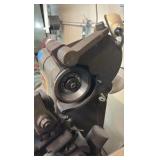 LARS Gorton Machinery Cutter Grinder