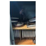 HARIG super 618 Surface Grinder