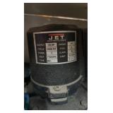 JET Horizontal Bandsaw