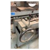 Surface Grinder