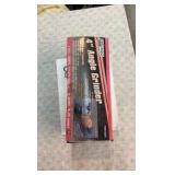 CHICAGO angle grinders, Bauer orbital sander, and skil drill