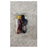 (3) IN-DASh car stereos, rearview camera kit