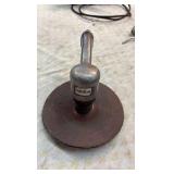 CRAFTSMAN electric drill, Air blowers, air sander