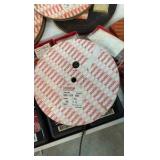 SCREW thread inserts and Heli Coil repair kits 5401-4