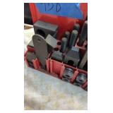 MACHINIST clamping sets