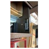 (2) MACHINIST Kennedy Tool chests