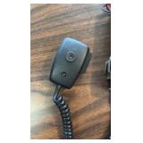 PYRAMID Car audio booste; (2) Vintage Cobra CB