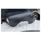 COLLECTOR 1947 Ford 2-door coupe