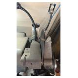 LARS Gorton Machinery Cutter Grinder