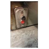 HARIG super 618 Surface Grinder